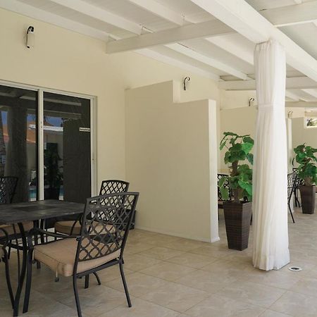 Yoyita Suites Aruba Villa Palm Beach Kültér fotó