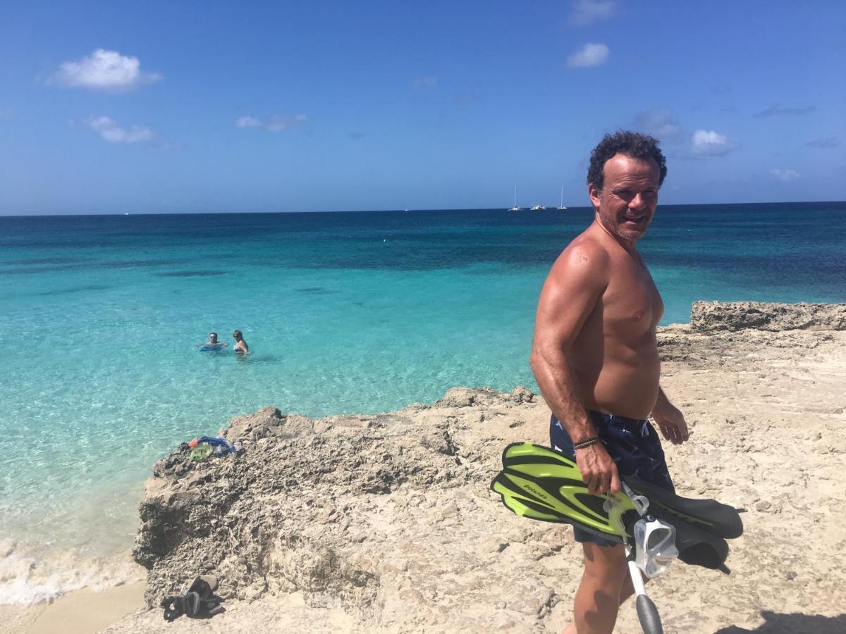 Yoyita Suites Aruba Villa Palm Beach Kültér fotó