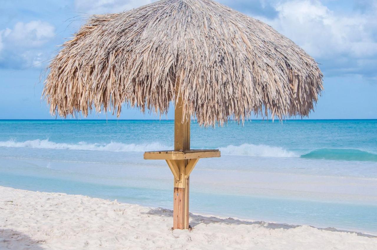 Yoyita Suites Aruba Villa Palm Beach Kültér fotó