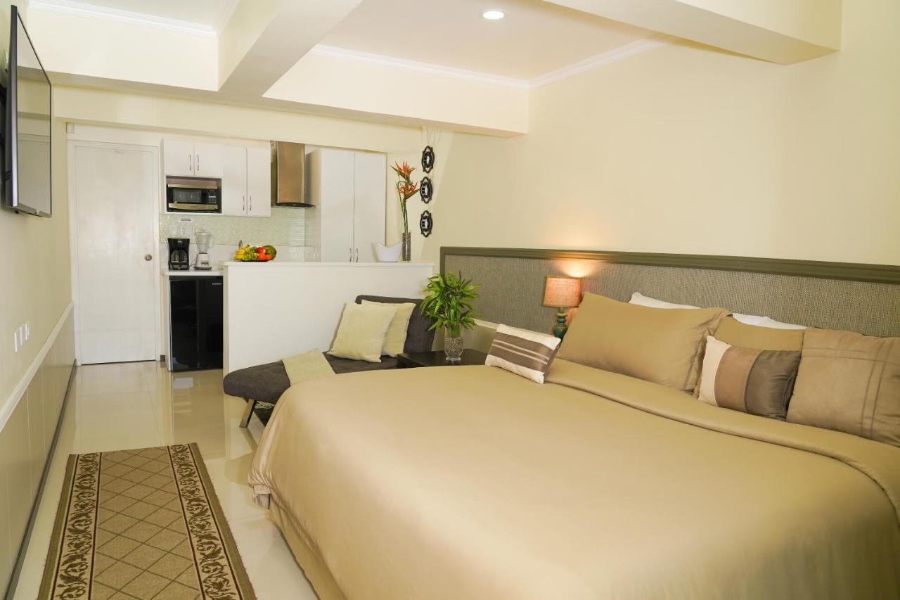 Yoyita Suites Aruba Villa Palm Beach Kültér fotó
