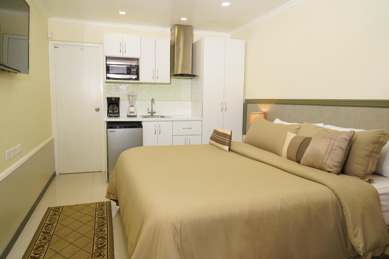 Yoyita Suites Aruba Villa Palm Beach Kültér fotó
