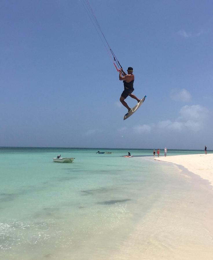 Yoyita Suites Aruba Villa Palm Beach Kültér fotó