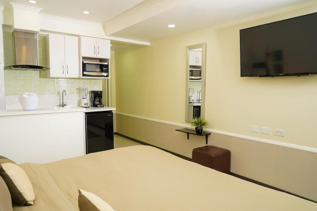 Yoyita Suites Aruba Villa Palm Beach Kültér fotó
