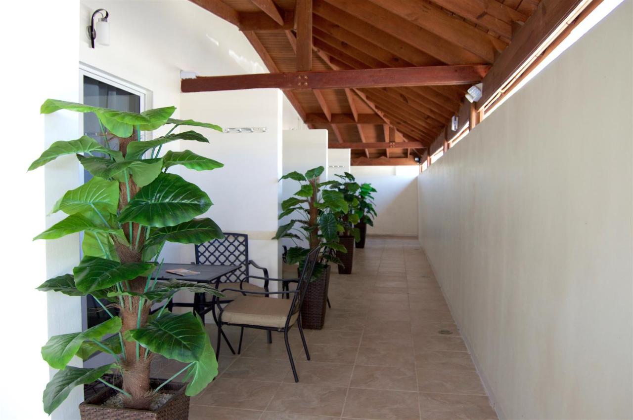 Yoyita Suites Aruba Villa Palm Beach Kültér fotó