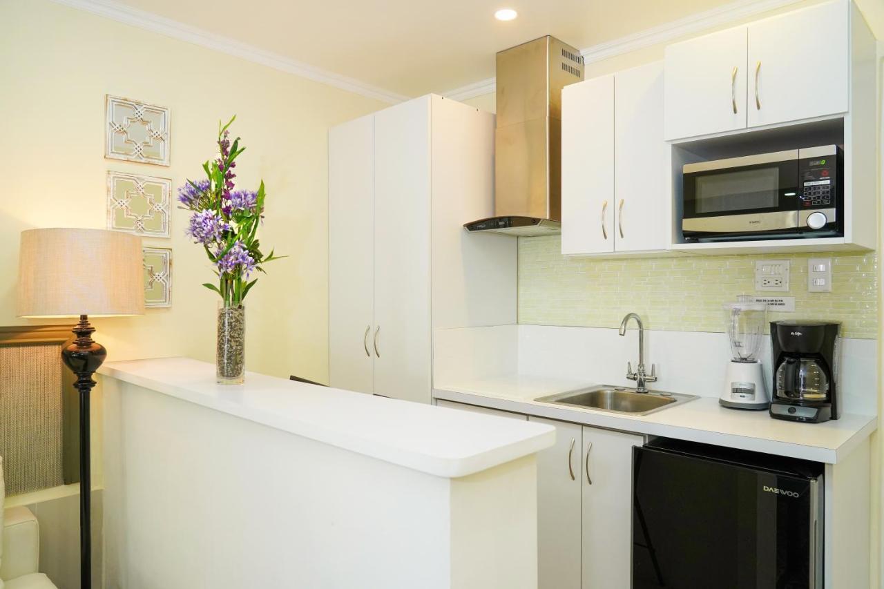 Yoyita Suites Aruba Villa Palm Beach Kültér fotó